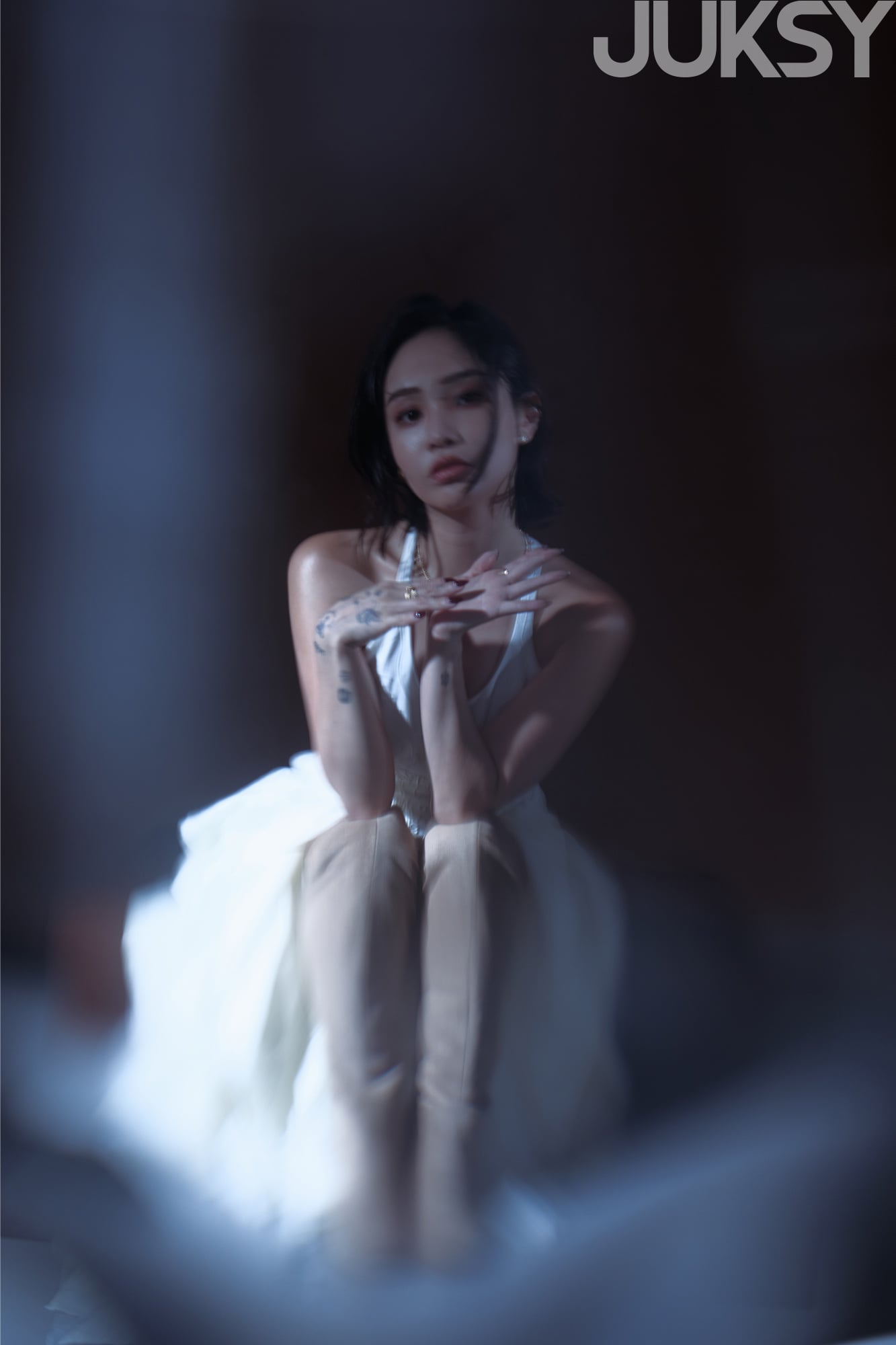 陳芳語