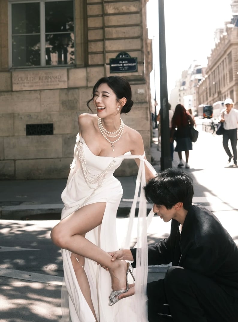 婚假延長 14 天何時開始？Threads 網友發文求偶：「誰要跟我結婚？」