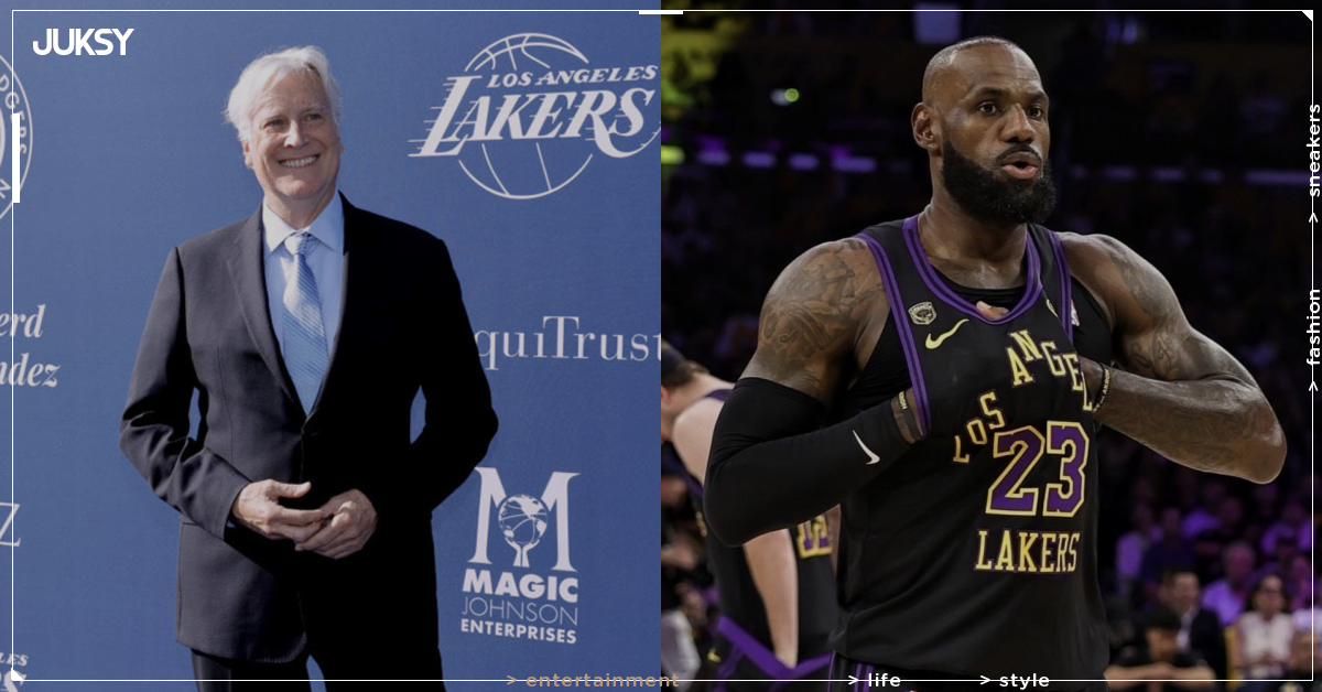 NBA/湖人大裁員逾 12 名員工!行銷、公關多部門中刀,道奇球團體系正式接管!