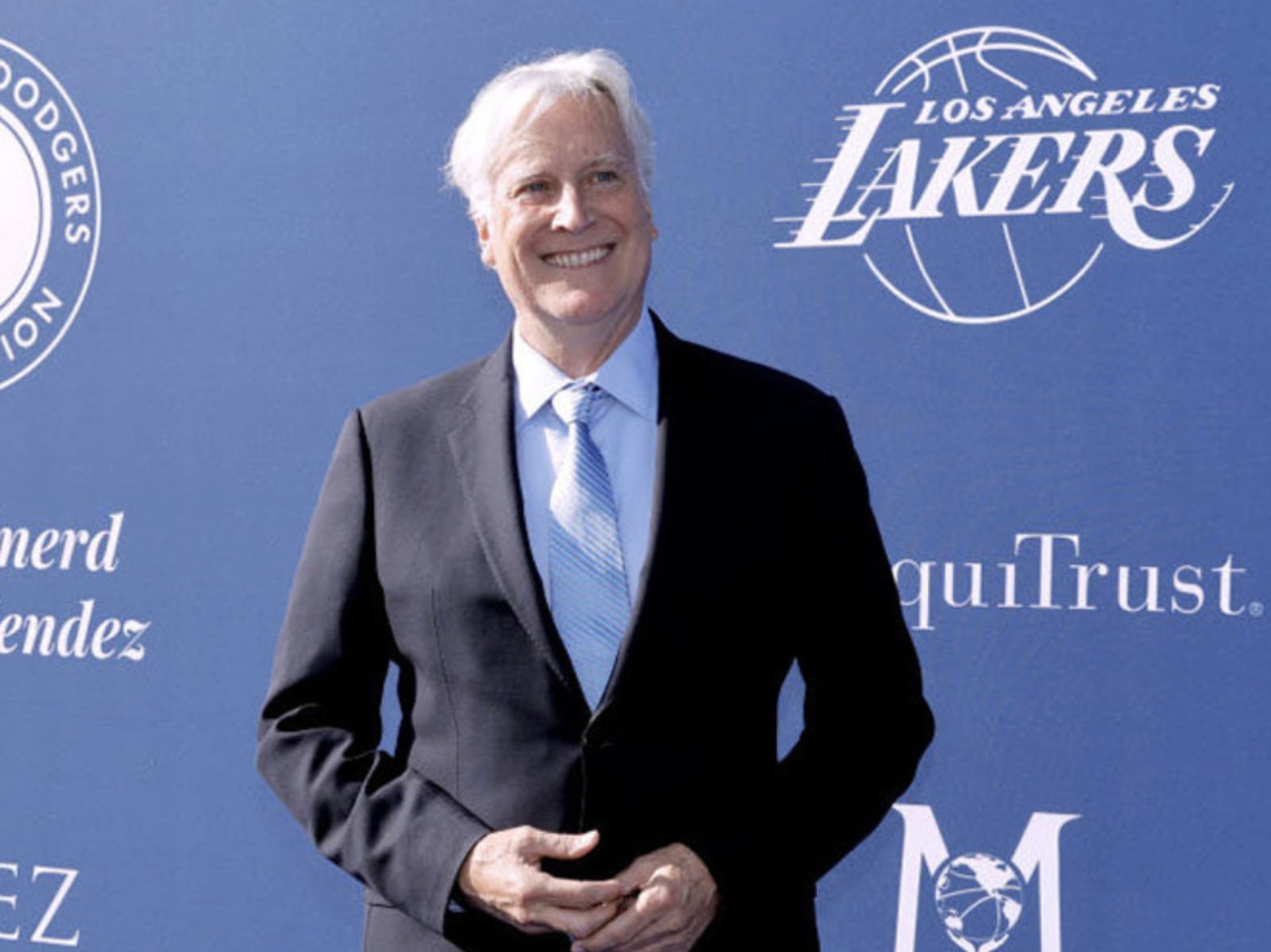 NBA／湖人大裁員逾 12 名員工！行銷、公關多部門中刀，道奇球團體系正式接管！