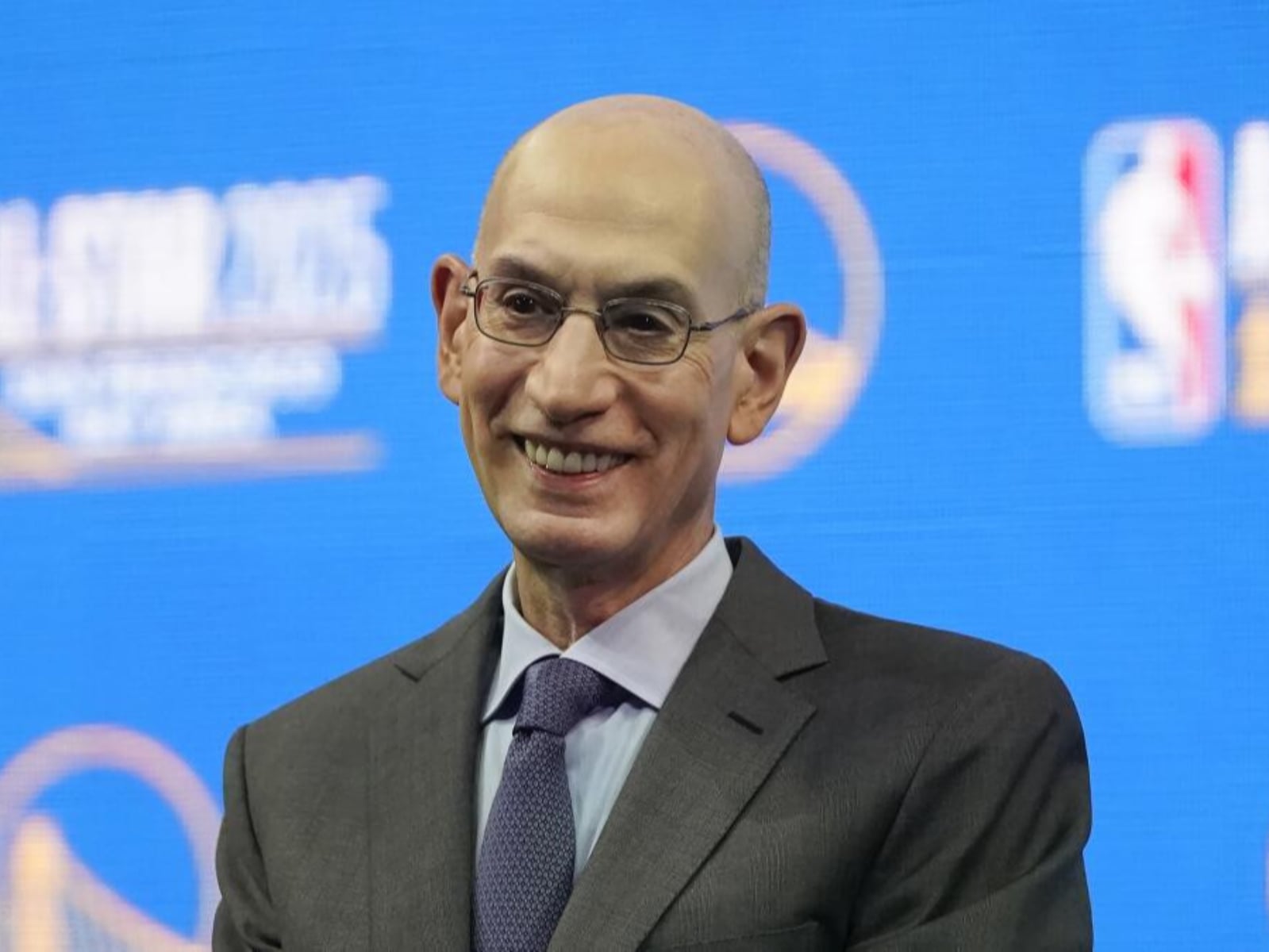 NBA／裁判很不公正？主席 Adam Silver 公開表示「我們裁判吹判一直都非常出色！」