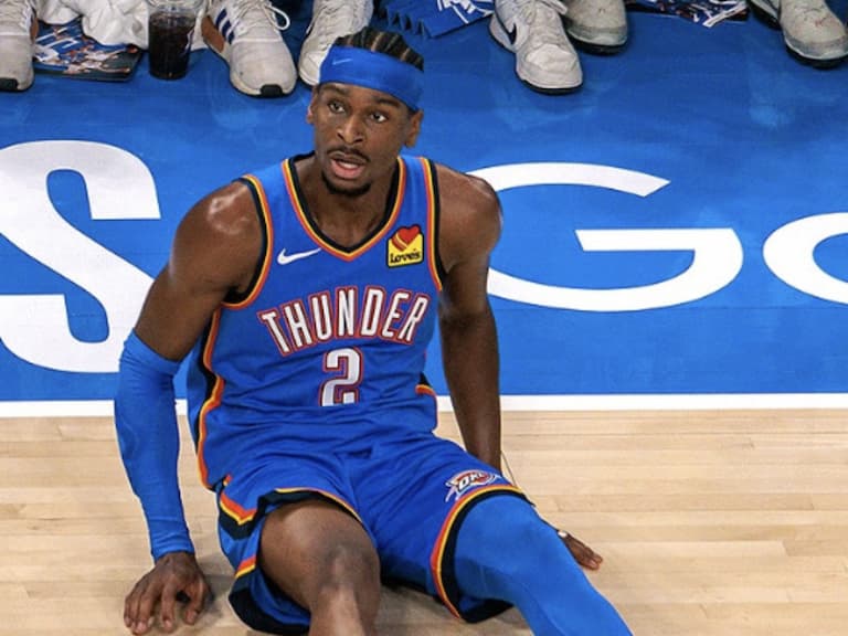 NBA/SGA 向 Underdog 發出停止令!要求銷毀嘲諷製造犯規桌遊《不道德籃球》 !