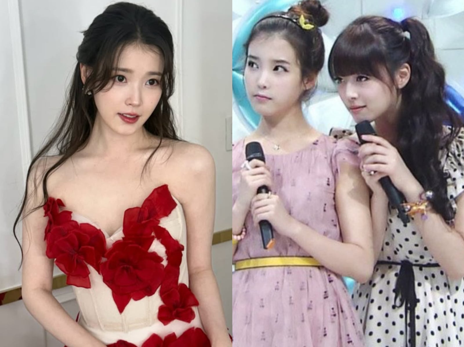 《21 世紀大軍夫人》IU 遭影射與雪莉、鐘鉉等離世藝人有關，粉絲氣炸：「根本獵巫式攻擊」