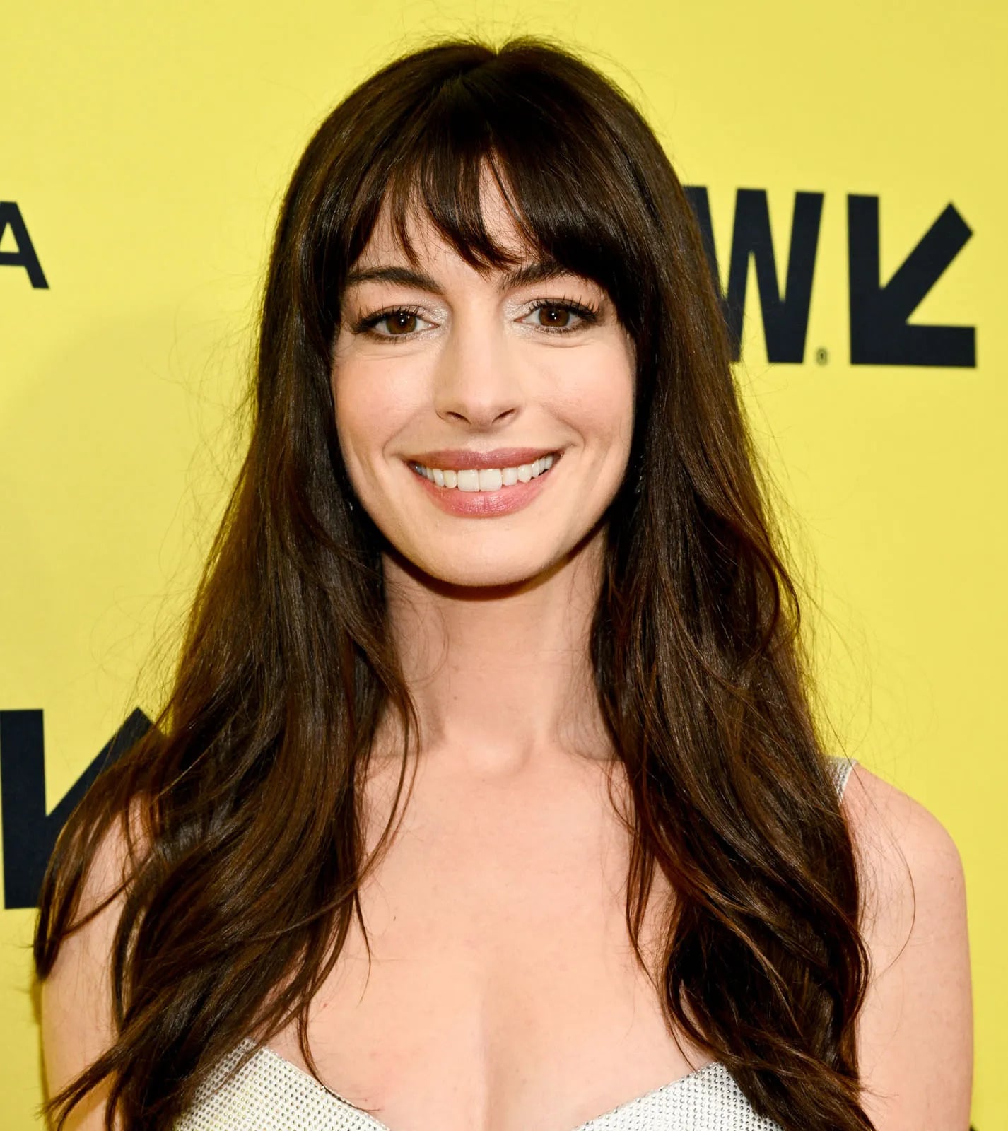 安海瑟薇 Anne Hathaway 自爆眼睛失明!坦言:「幾乎半盲狀態!」