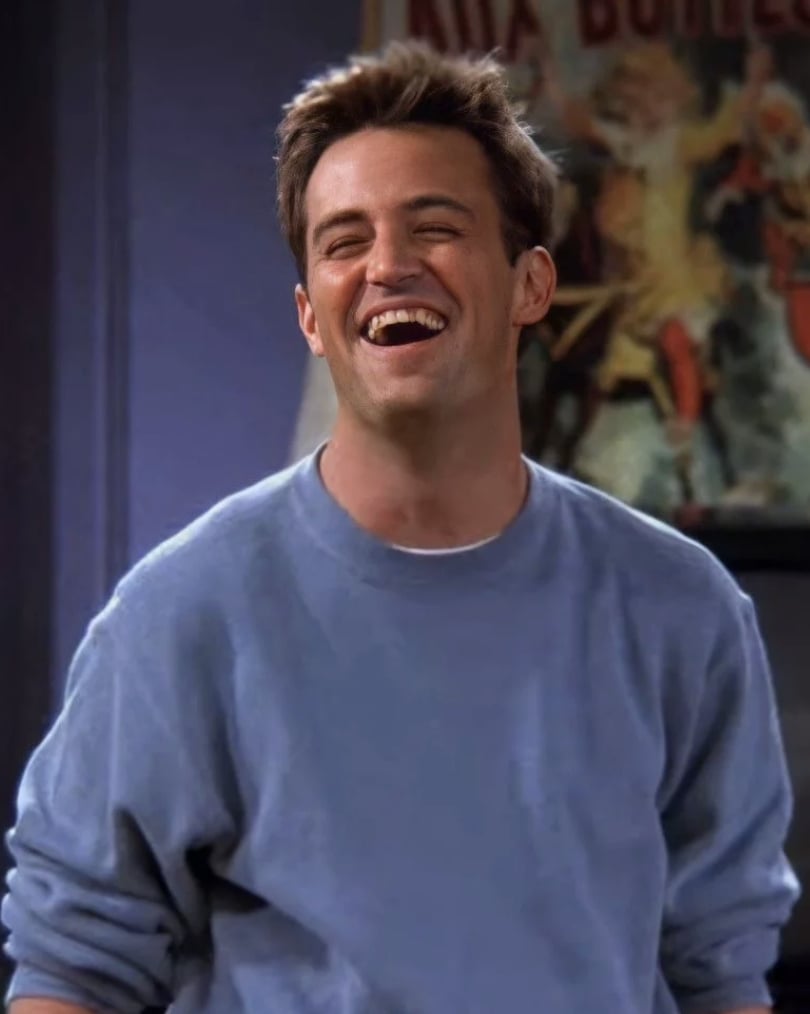 《六人行》馬修派瑞 Matthew Perry 助理遭判 41 個月徒刑！涉供應氯胺酮致死全案正式落幕！