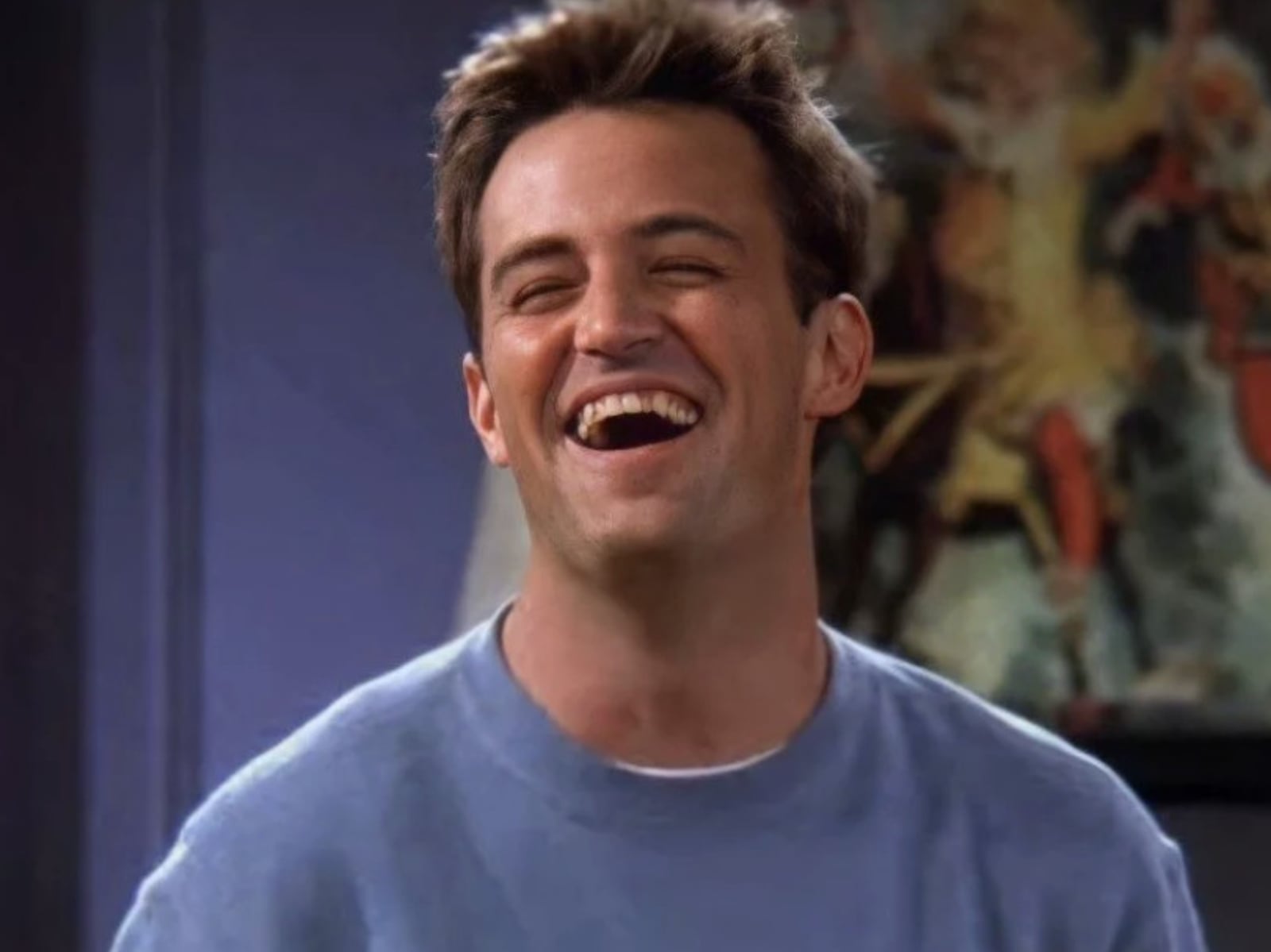 《六人行》馬修派瑞 Matthew Perry 助理遭判 41 個月徒刑！涉供應氯胺酮致死全案正式落幕！