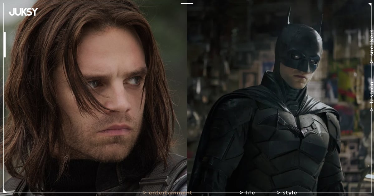 賽巴斯汀史坦 Sebastian Stan 加盟 DC《蝙蝠俠2》!談酷寒戰士未來:「希望能繼續下去!」