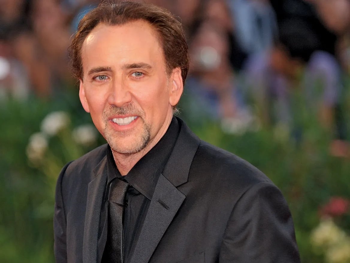 尼可拉斯凱吉 Nicolas Cage 親揭諾蘭拒絕合作原因！坦言：「因為我身上的特質！」