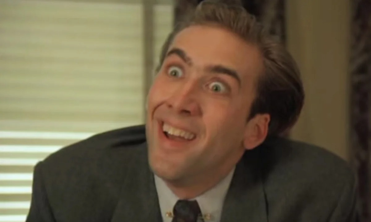 尼可拉斯凱吉 Nicolas Cage 親揭諾蘭拒絕合作原因！坦言：「因為我身上的特質！」