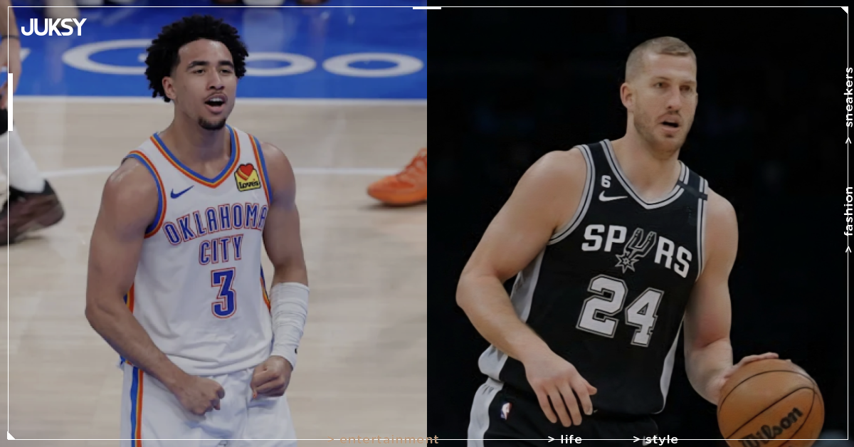 NBA/馬刺 Mason Plumlee 惡意犯規升級一級惡意犯規!賽後嗆McCain:「還有下一個要給你!」