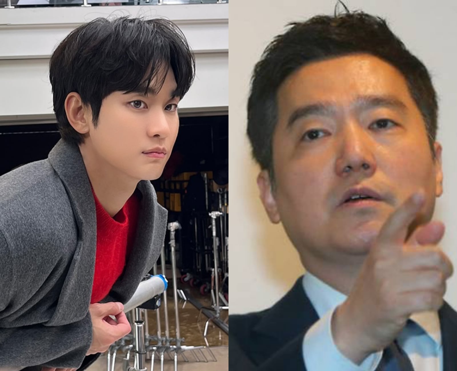 金秀賢向《橫豎》金世義提 300 億巨額求償，痛批：「計畫性毀人生！」