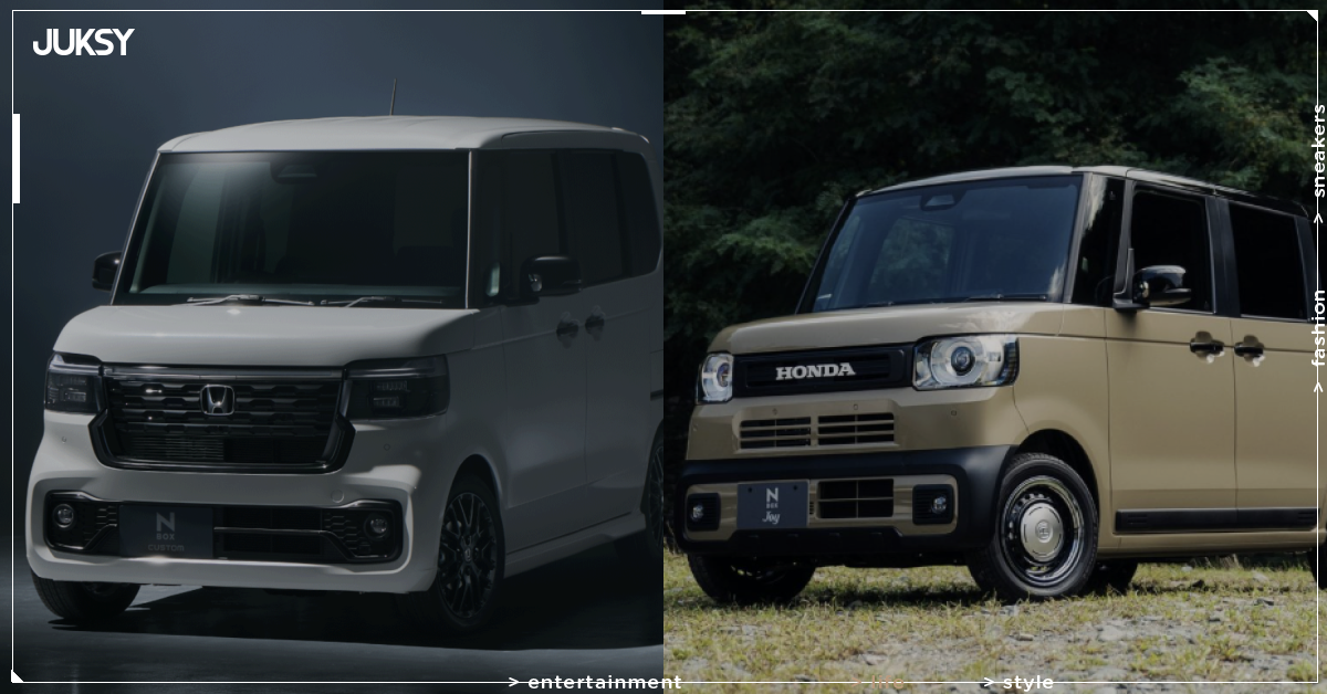 本田 Honda N-BOX 傳今夏小改款!300 萬台銷售神話再進化,2028 年 EV 版確認登場 !
