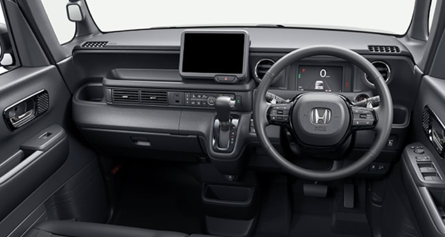 本田 Honda N-BOX 傳今夏小改款!300 萬台銷售神話再進化,2028 年 EV 版確認登場 !