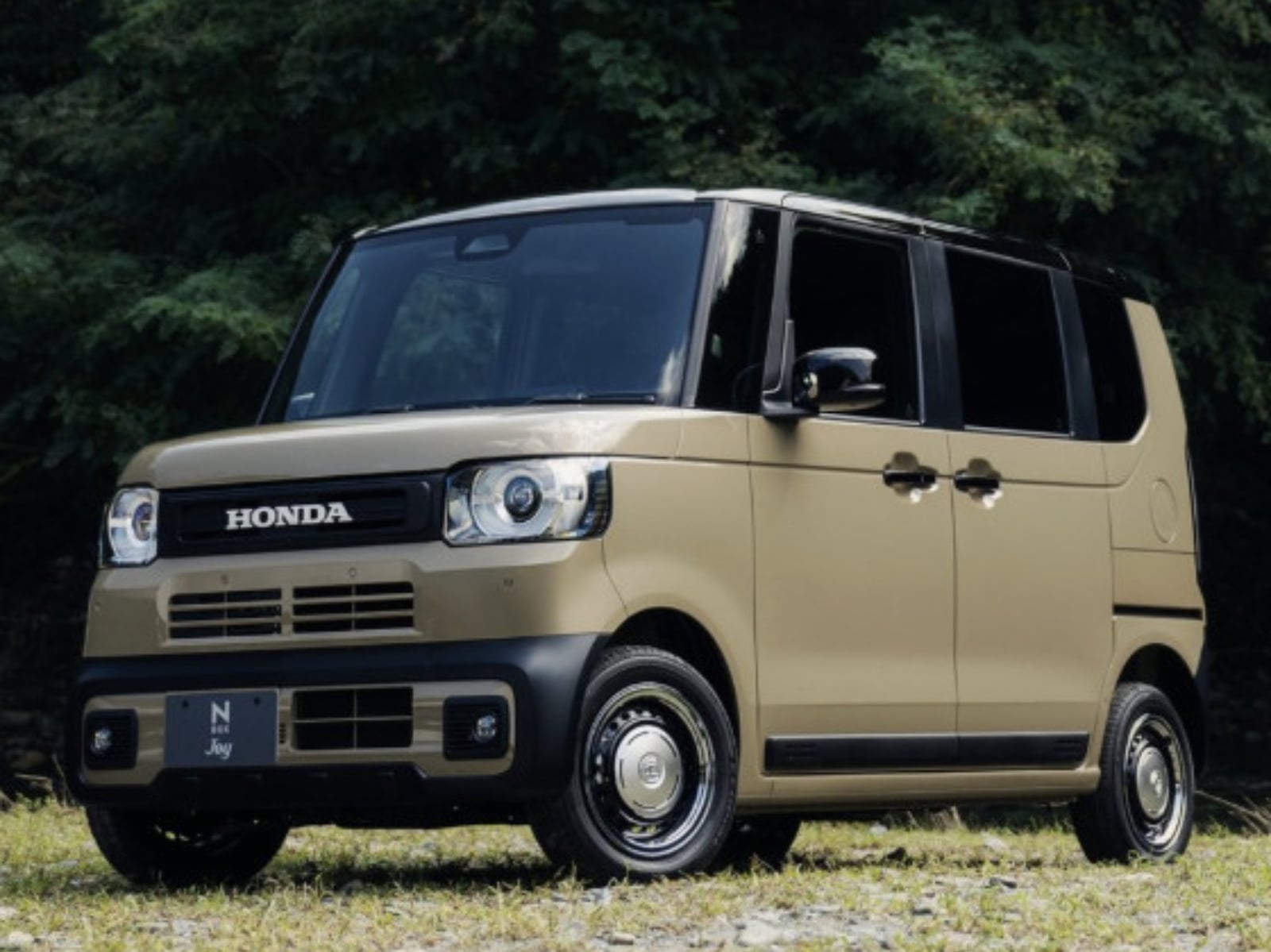 本田 Honda N-BOX 傳今夏小改款！300 萬台銷售神話再進化，2028 年 EV 版確認登場  ！