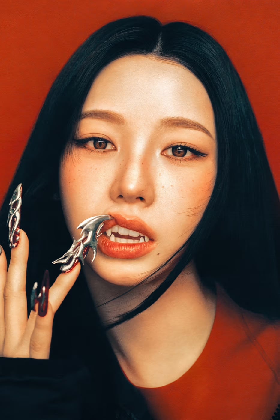 GD 品牌 PEACEMINUSONE x Nike 世界盃聯名重磅發表!Karina 助陣、球衣&球鞋完整公開!