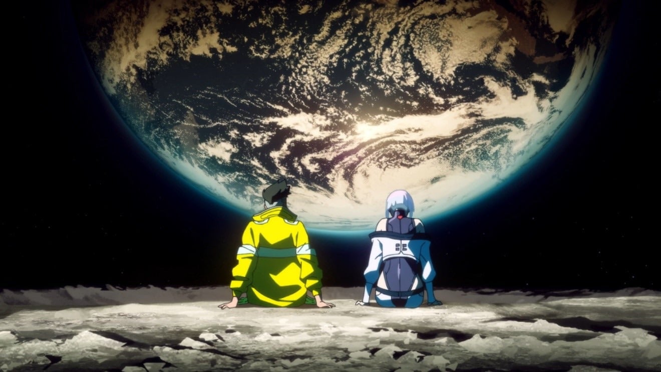 《電馭叛客:邊緣行者2》7月首度揭露新畫面!Anime Expo 2026主創團隊親臨洛杉磯分享幕後故事