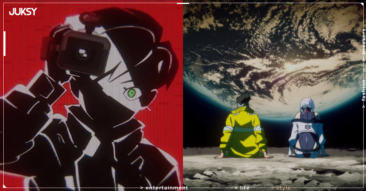 《電馭叛客:邊緣行者2》7月首度揭露新畫面!Anime Expo 2026主創團隊親臨洛杉磯分享幕後故事