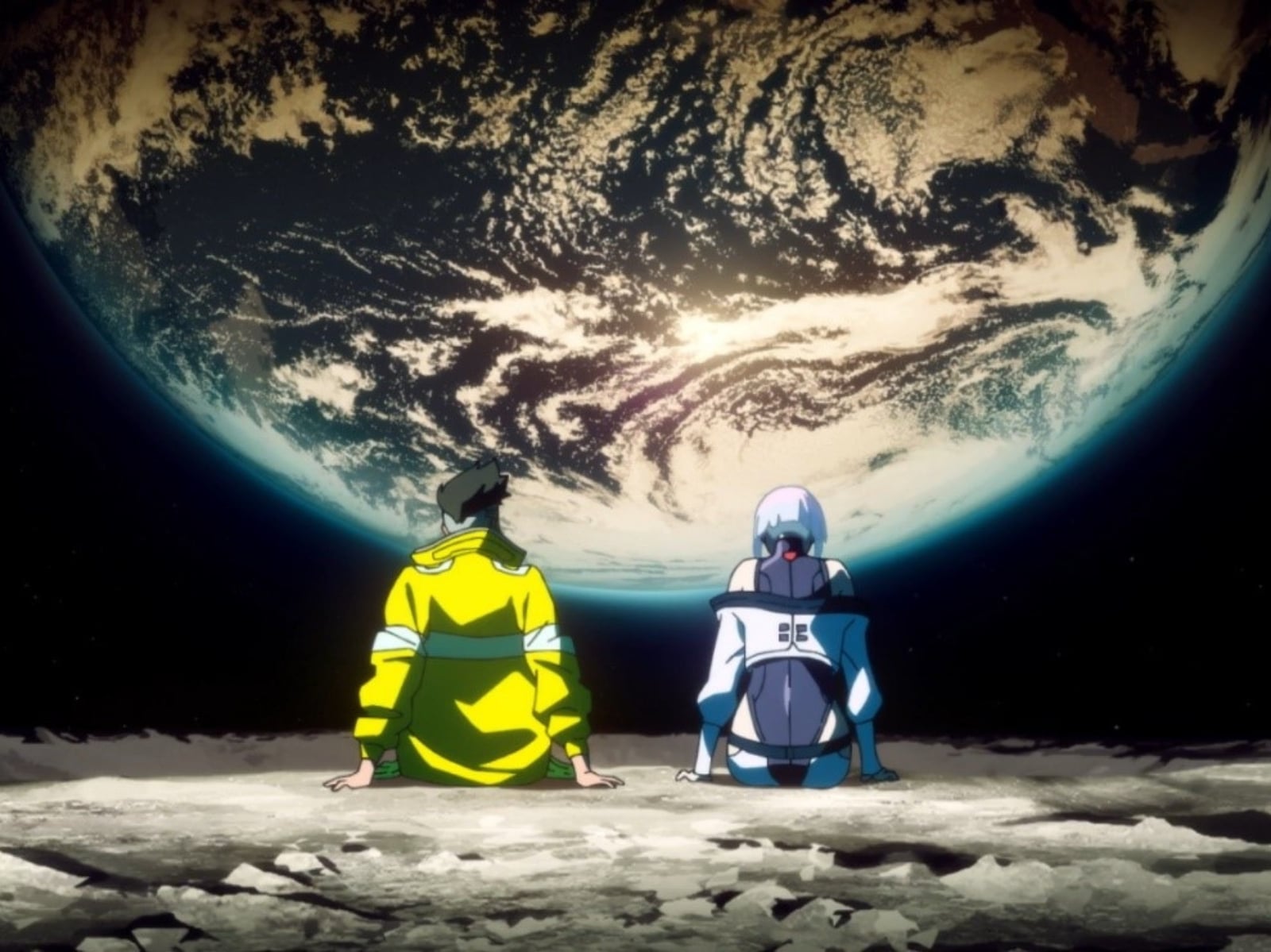 《電馭叛客：邊緣行者2》7月首度揭露新畫面！Anime Expo 2026主創團隊親臨洛杉磯分享幕後故事