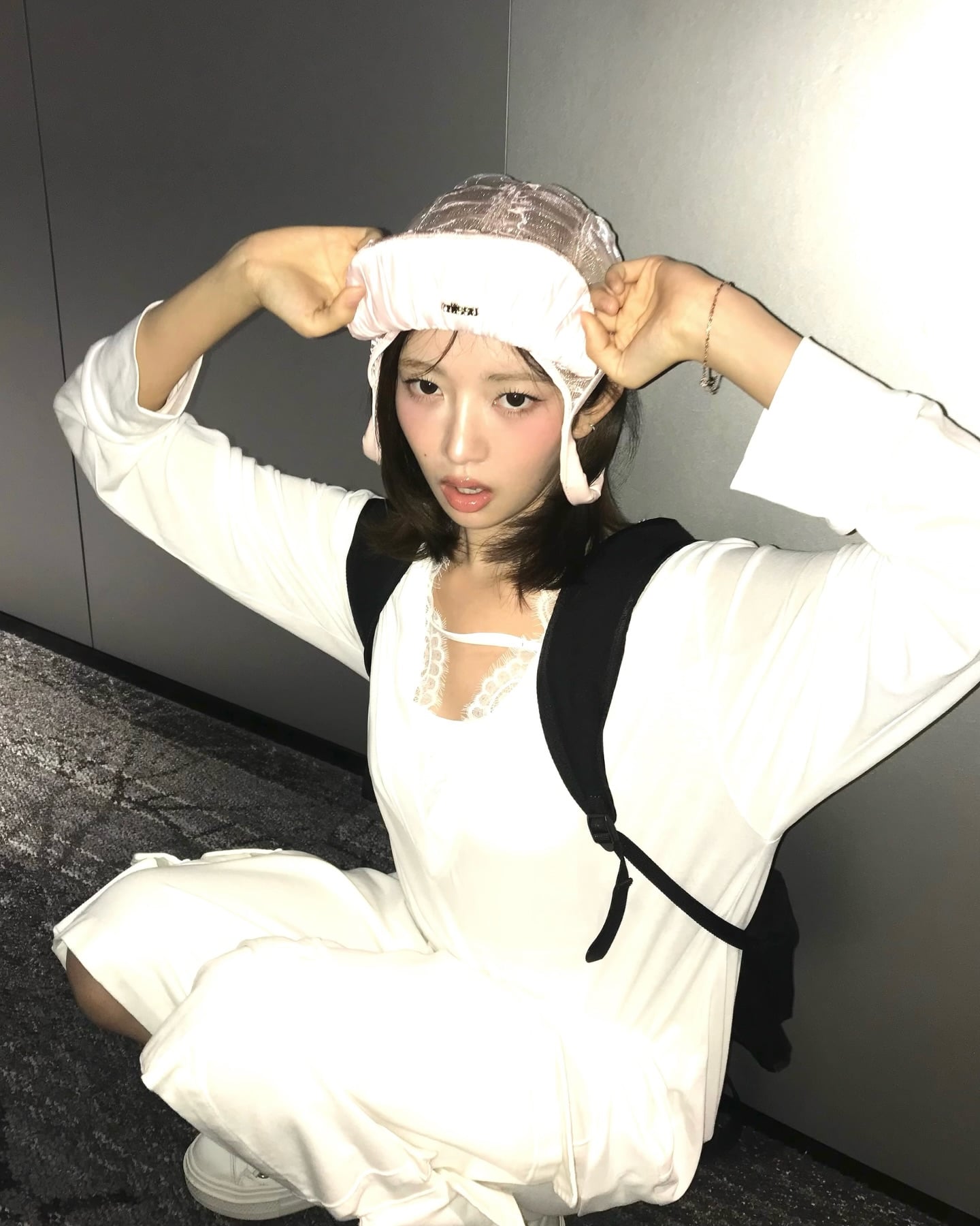 IVE Rei 15歲獨闖韓國坦言「我沒有朋友」！社恐本恐曝光 網友：完全是我！