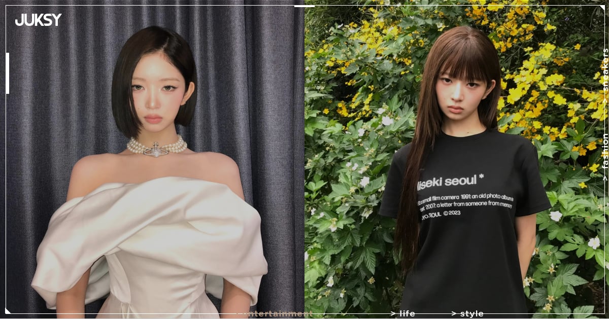 IVE Rei 15歲獨闖韓國坦言「我沒有朋友」！社恐本恐曝光 網友：完全是我！
