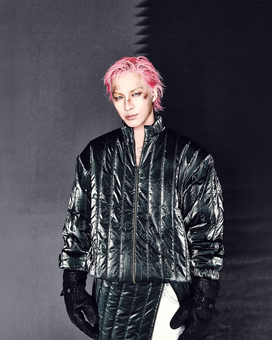 演藝圈最狂純愛超人!太陽與閔孝琳從 MV 相遇、失戀創作破億歌曲、到步入禮堂⋯網讚:真摯愛情確實存在!