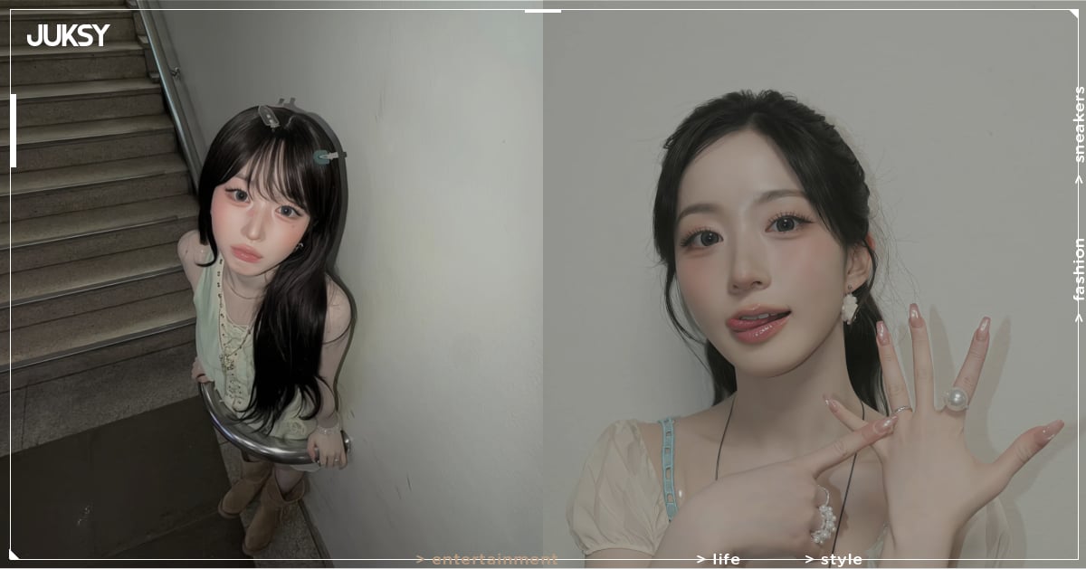 NMIXX 隊長吳海嫄自曝內耗人格,坦白其實沒什麼朋友!李泳知一句話戳中千萬人內心