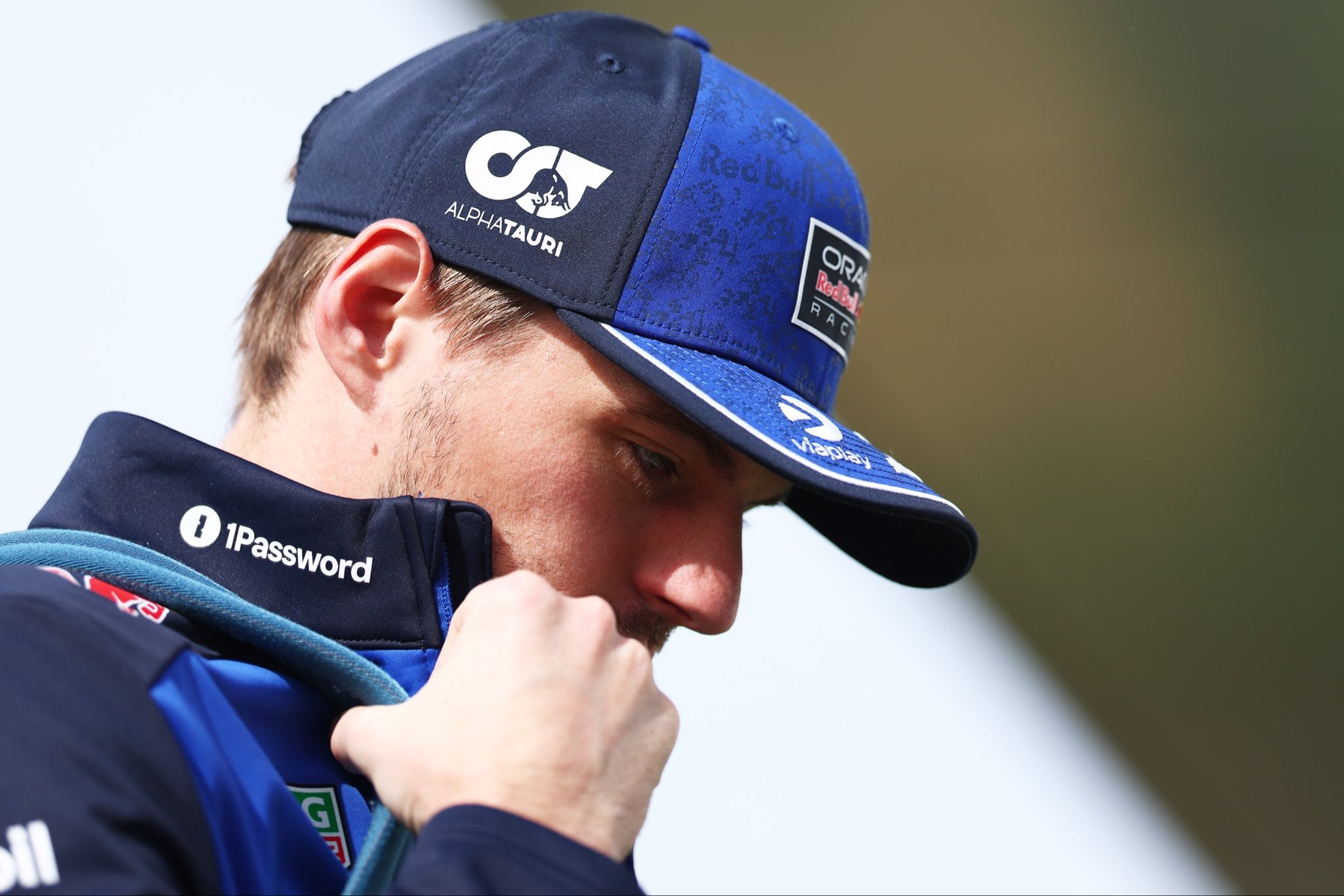 F1/Max Verstappen 談加拿大站精彩對決:「歸功於車手頂尖水準,跟賽車毫無關係。」