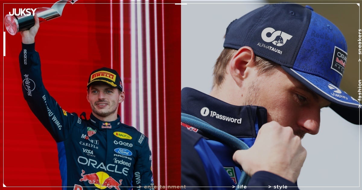F1/Max Verstappen 談加拿大站精彩對決:「歸功於車手頂尖水準,跟賽車毫無關係。」