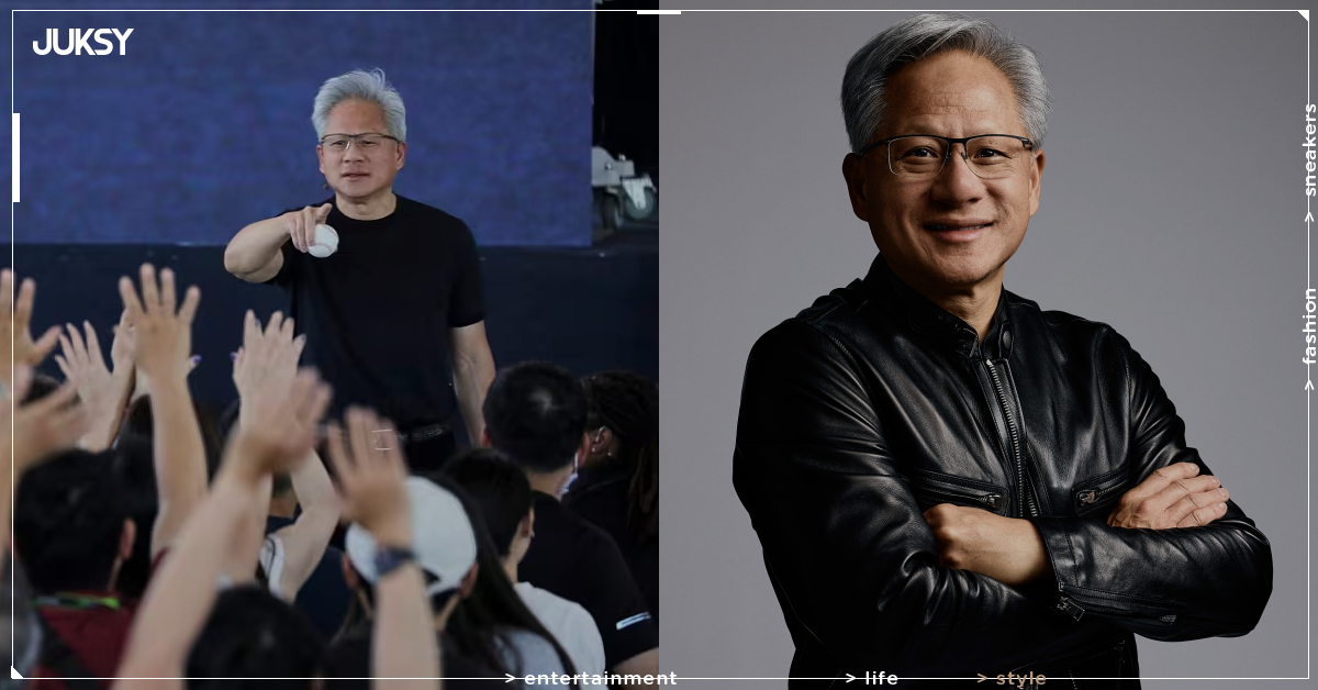 黃仁勳 Jensen Huang 送員工的乳液是哪罐?Diptyque 清新身體乳橙花香氣曝光!