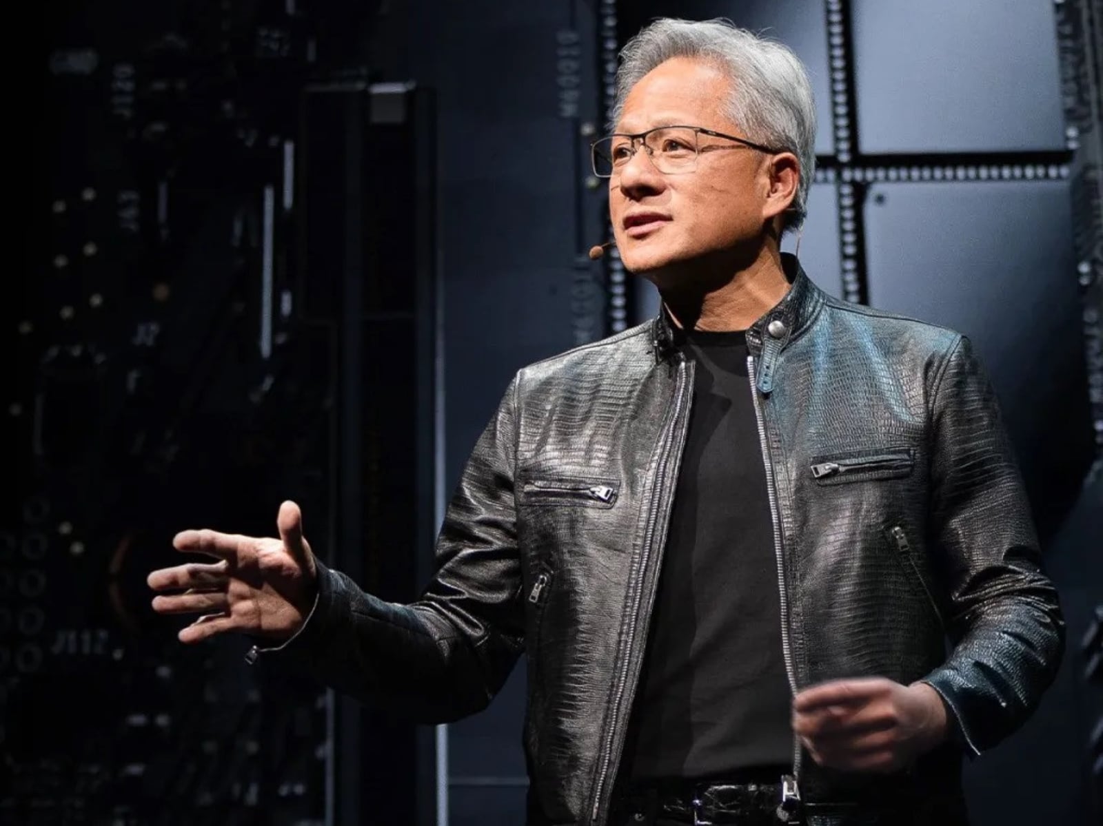 黃仁勳 Jensen Huang 送員工的乳液是哪罐？Diptyque 清新身體乳橙花香氣曝光！