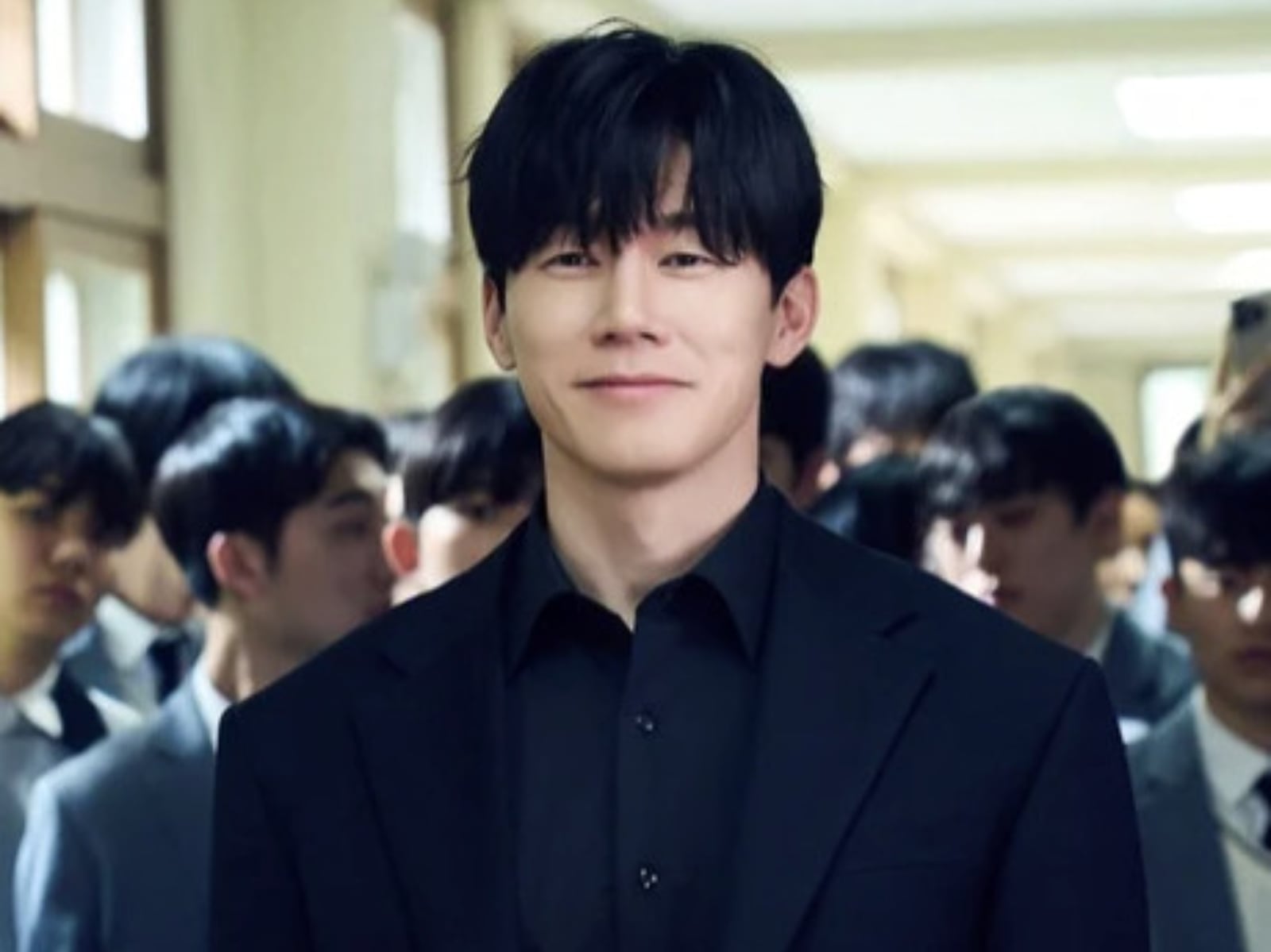 Netflix 6 月片單搶先看！蘇志燮韓劇、麥可傑克森紀錄片一次追完！