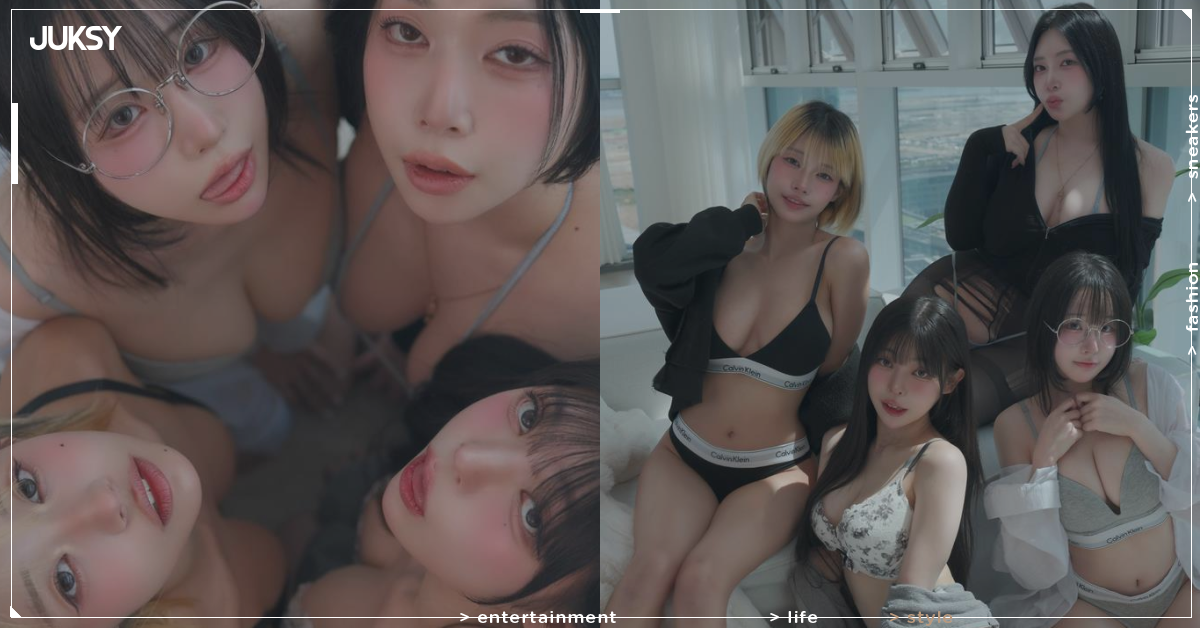 NUNA姊語