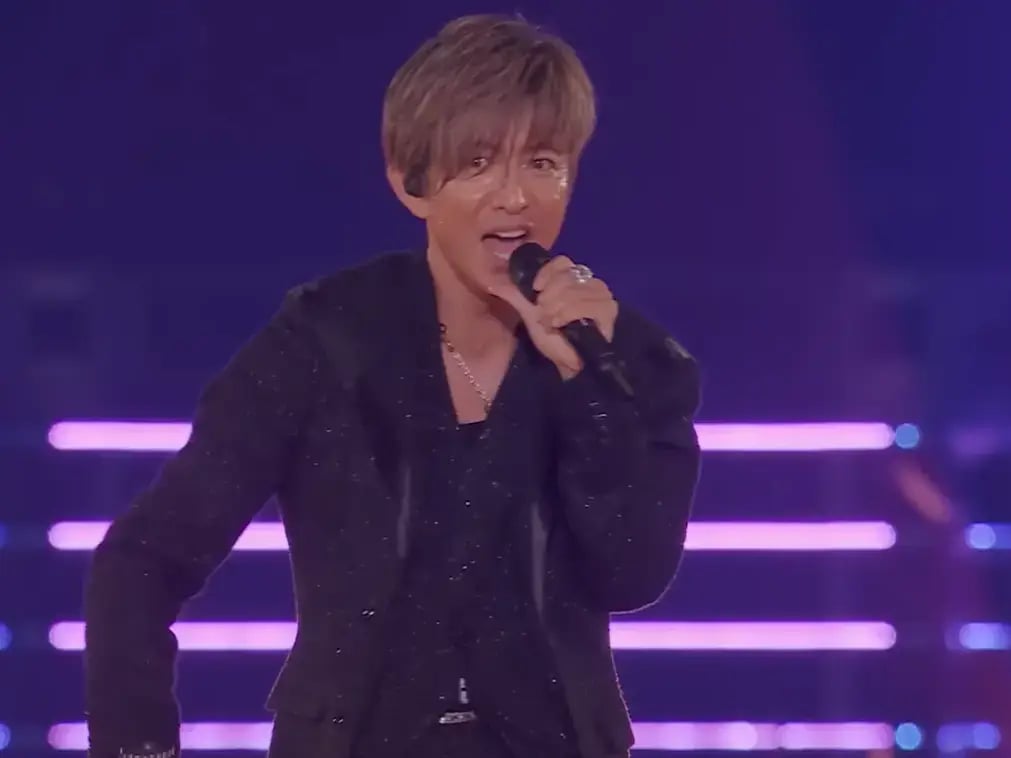 木村拓哉演唱會台灣開唱！地點、日期、購票資訊一次看！（持續更新）