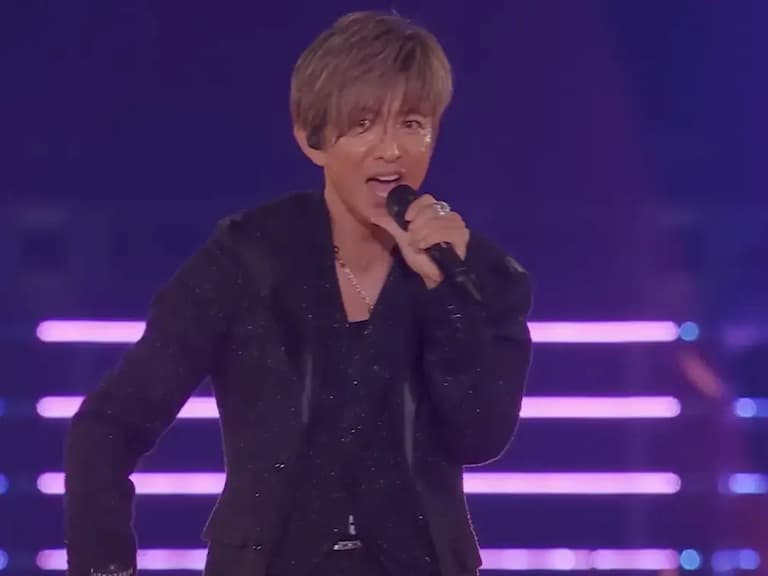 木村拓哉演唱會台灣開唱！地點、日期、購票資訊一次看！（持續更新）