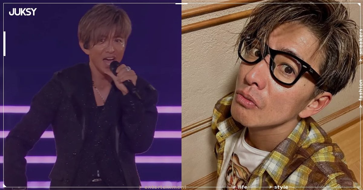 木村拓哉演唱會台灣開唱!地點、日期、購票資訊一次看!(持續更新)