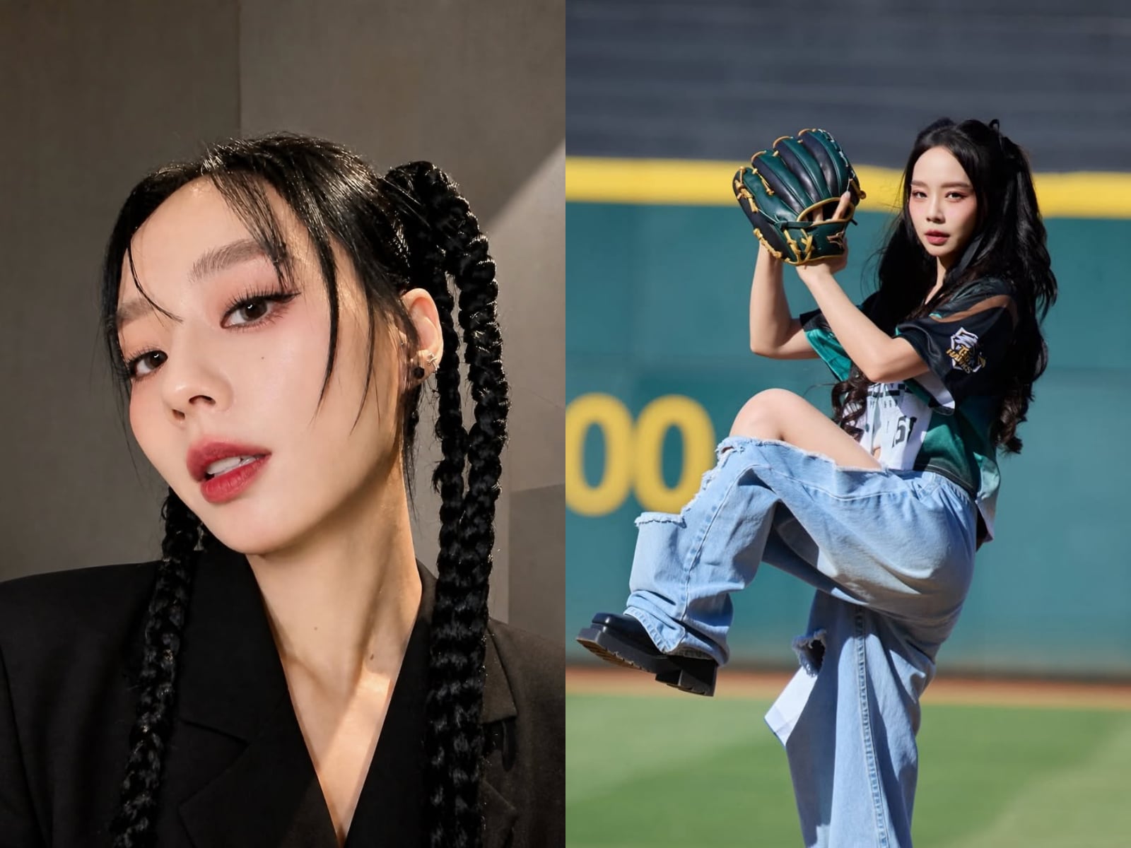 Threads Meta AI 認錯孫淑媚！竟回 TWICE 彩瑛、aespa Karina 網笑翻：「AI 還在嘴硬！」