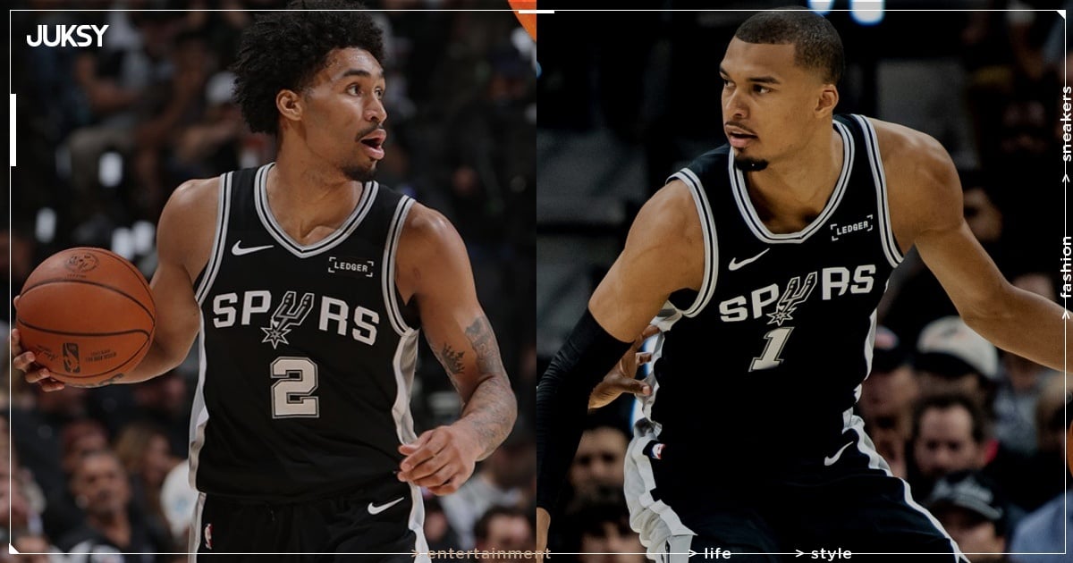 NBA/馬刺 G6 狂勝 27 分痛宰雷霆!斑馬 28+10、系列賽扳平進入搶七大戰!