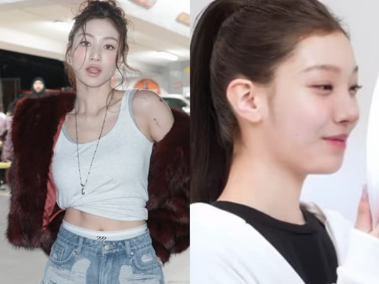 TWICE 志效親妹朴瑞妍即將出道!HYBE 新廠牌 ABD 首組女團成員曝光!