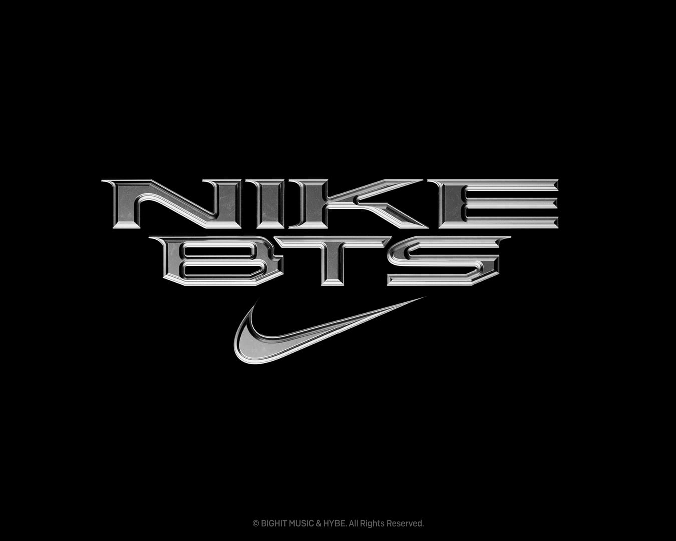 Nike × BTS 聯名登場!ARIRANG 世界巡演客製服飾、限定周邊一次看