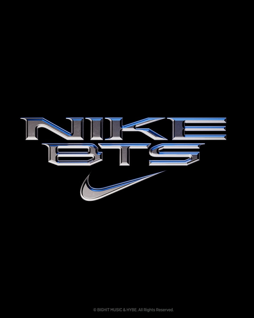Nike × BTS 聯名登場！台灣 7/10 正式發售！抽籤購買資格、品項售價一次看