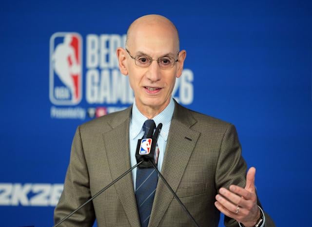 NBA「3-2-1樂透新制」懶人包解析！2027 年正式上路、爛隊再也不能靠擺爛抽狀元？