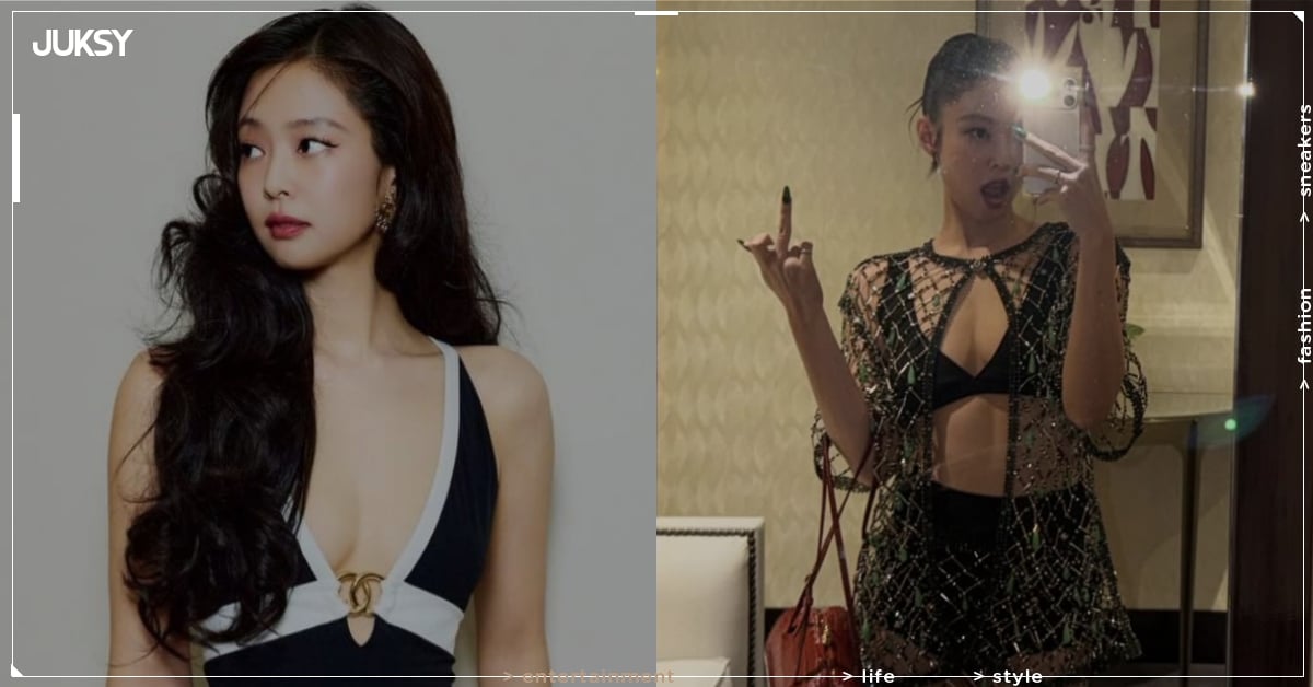 BLACKPINK Jennie 被爆與中國頂流交往!張凌赫、王一博遭點名,粉絲怒轟:「又在蹭熱度」