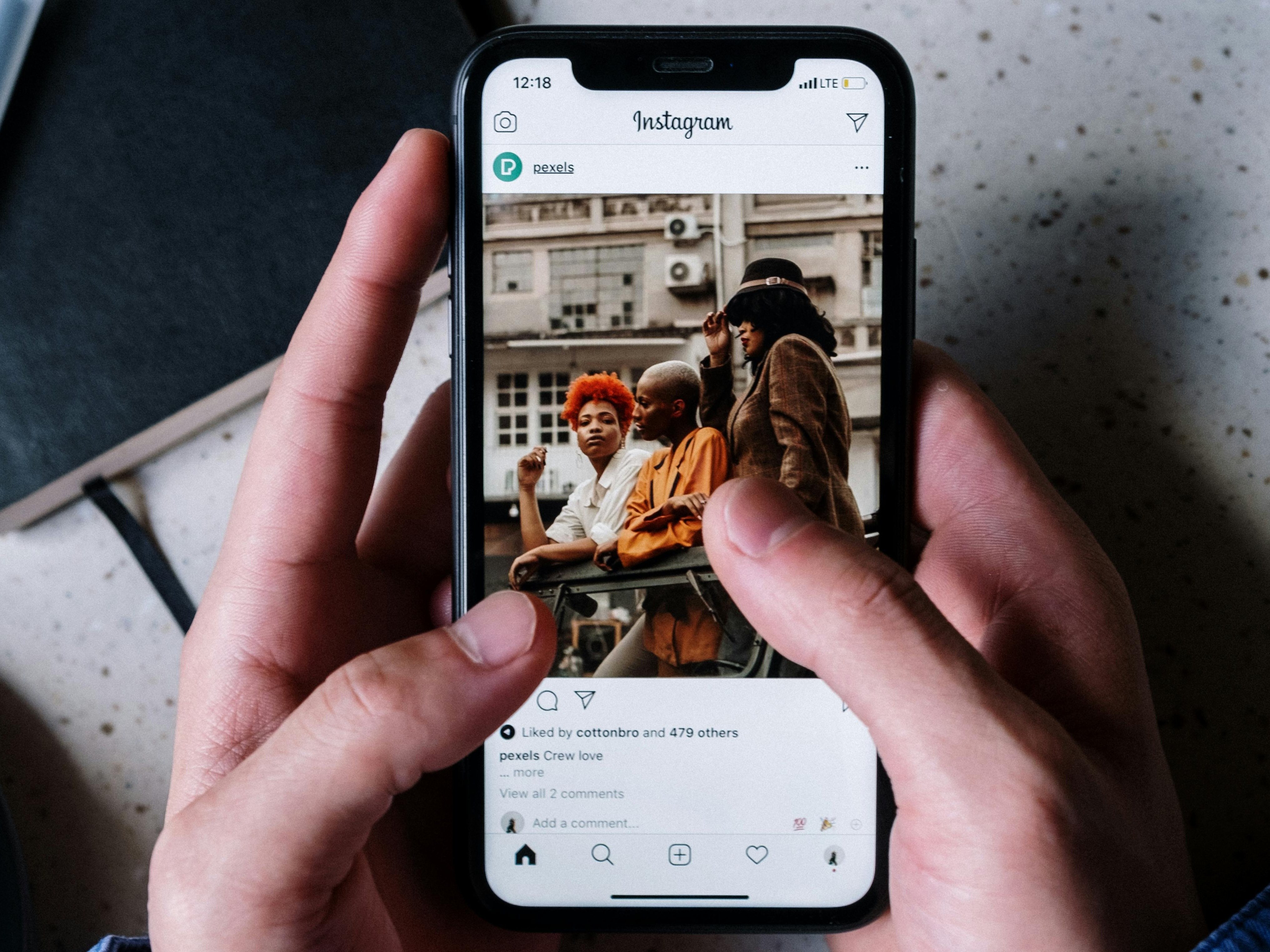Instagram 要收費了！每月費用、功能一次看！