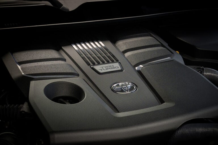 Lexus GX 550 油電版要來了?官方透露:「已在全球幾個市場推進!」