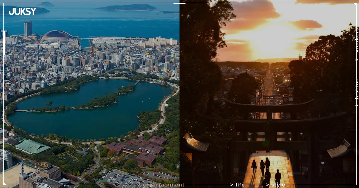台灣人日本旅遊大洗牌！東京、大阪不再唯一，5 大城市竄紅！