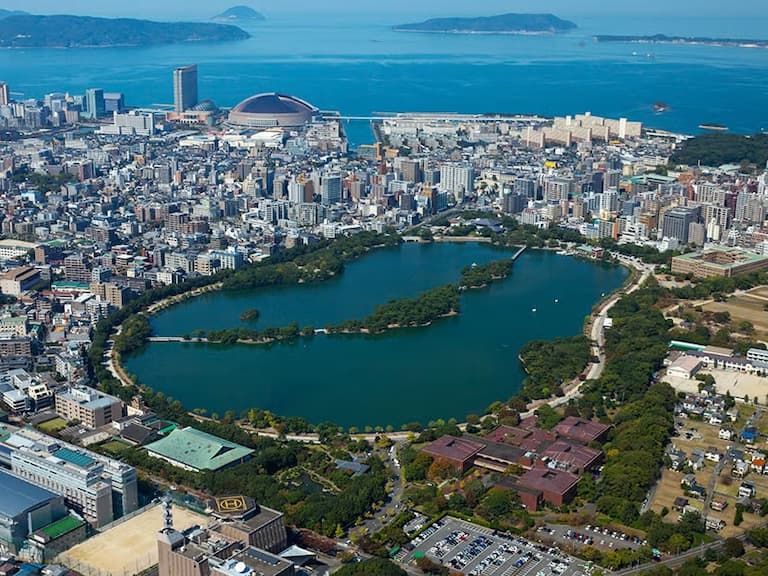 台灣人日本旅遊大洗牌！東京、大阪不再唯一，5 大城市竄紅！