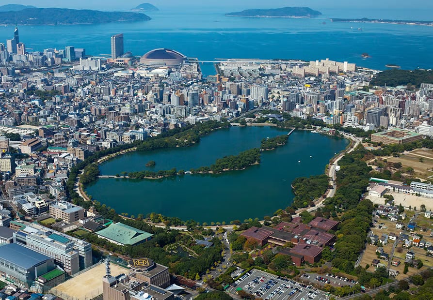 台灣人日本旅遊大洗牌！東京、大阪不再唯一，5 大城市竄紅！