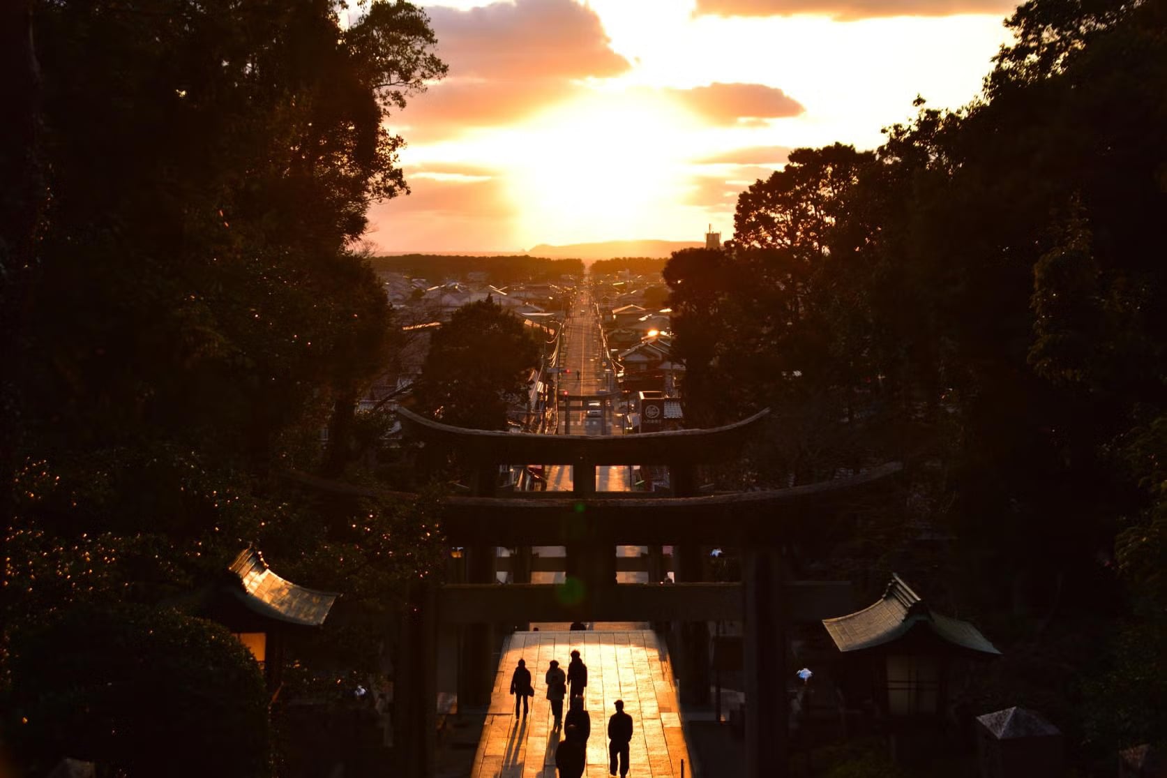 台灣人日本旅遊大洗牌！東京、大阪不再唯一，5 大城市竄紅！