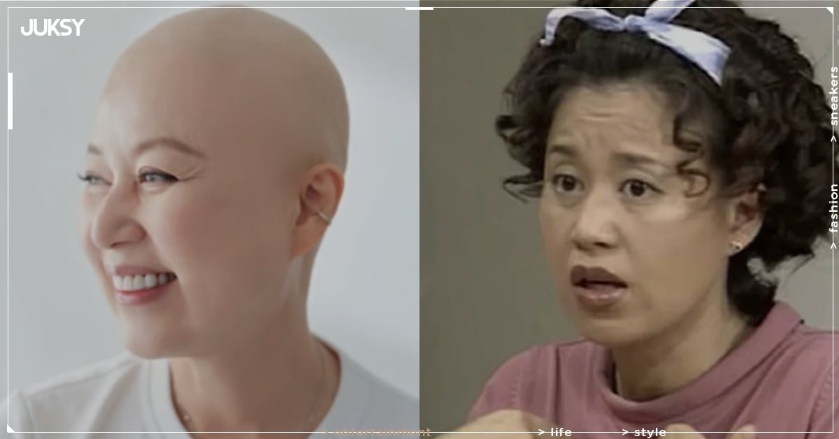 《順風婦產科》朴美善罹癌後近況曝光！首度公開化療血淚史：「痛到想死」