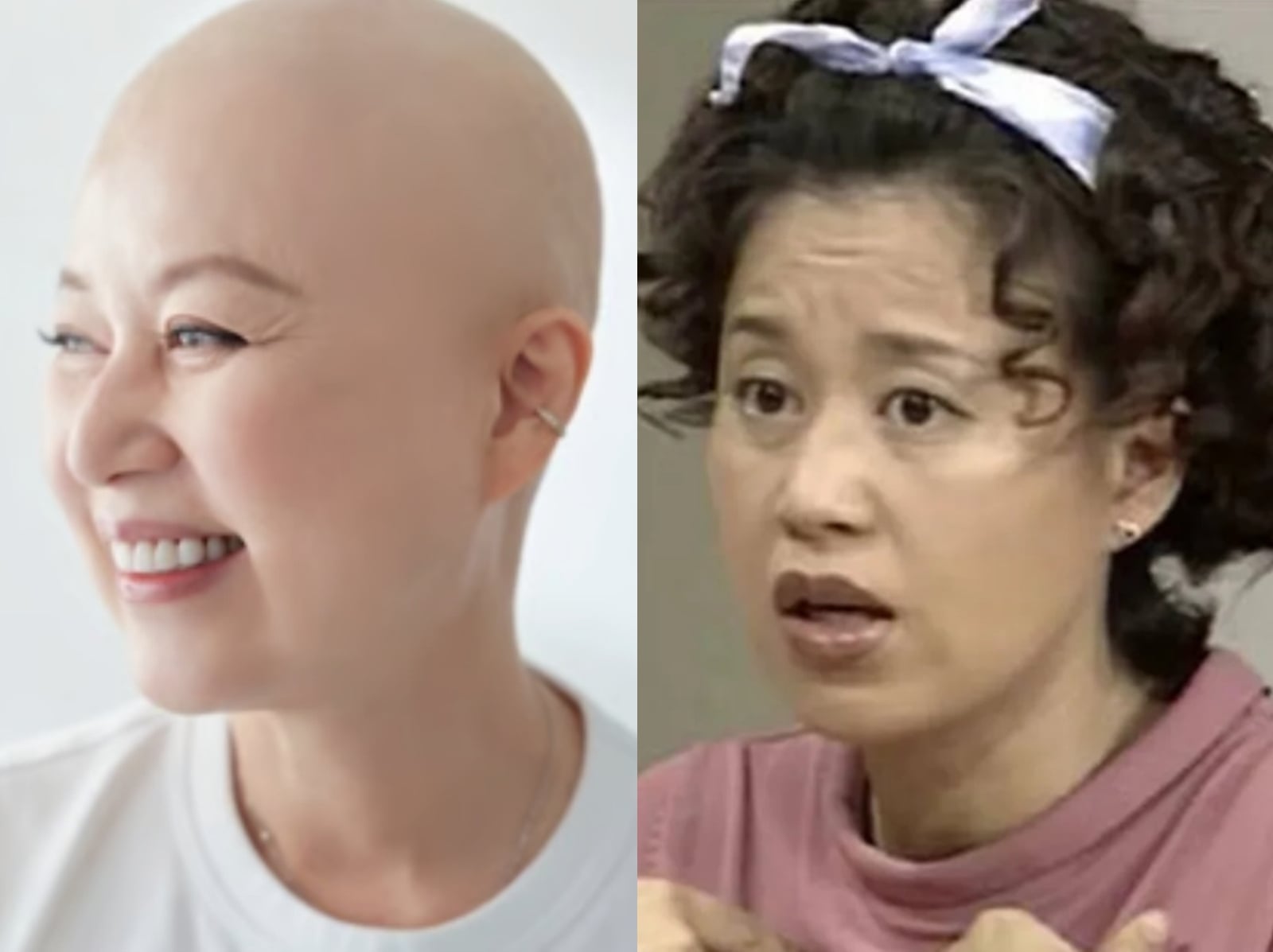 《順風婦產科》朴美善罹癌後近況曝光！首度公開化療血淚史：「痛到想死」